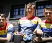FOTO: Facebook Echipa națională de fotbal a României