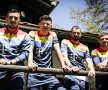 FOTO: Facebook Echipa națională de fotbal a României