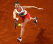 Simona Halep se simte bine pe zgura de la Paris, acolo unde în 2014 a ajuns până în finală // FOTO Guliver/GettyImages