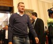 FOTO 3 Gică pentru Stoicikov » Cel mai bun fotbalist de la sud de Dunăre a sărbătorit 50 de ani cu un amical al legendelor