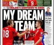 Ce scriu azi ziarele de sport din lume (21 mai 2016)