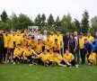 Foto: FC Viitorul