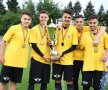 Foto: FC Viitorul