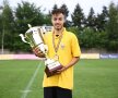 Foto: FC Viitorul