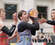 GALERIE FOTO Dublă pentru Alba Iulia și premieră pentru UNEFS la Universitarele de baschet 3x3 