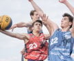 GALERIE FOTO Drumul către FIBA 3x3 World Tour a început la Ploiești cu un show de zile mari