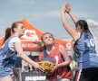 GALERIE FOTO Drumul către FIBA 3x3 World Tour a început la Ploiești cu un show de zile mari