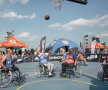 GALERIE FOTO Drumul către FIBA 3x3 World Tour a început la Ploiești cu un show de zile mari