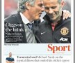 Ce scriu azi ziarele de sport din lume (24 mai 2016)