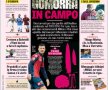 Ce scriu azi ziarele de sport din lume (24 mai 2016)