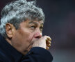 Lucescu are 2 ani la dispoziție ca să reinstaureze dominația lui Zenit în Rusia // Foto: Getty Images