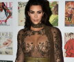 Kim Kardashian ► Foto: hepta.ro
