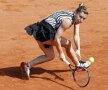 Simona Halep  / Foto: Reuters