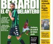 Ce scriu azi ziarele de sport din lume (27 mai 2016)