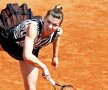 Simona Halep / Foto: Guliver/GettyImages