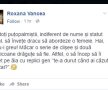 GALERIE FOTO O vedetă din showbiz a vrut să-l facă de râs pe Alibec și a dezvăluit cum a încercat s-o agațe: "Învățați să abordați o femeie!"