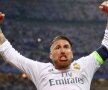 VIDEO şi FOTO Real Madrid - Atletico Madrid 1-1 (5-3) » Real Madrid câştigă cel de-al 11-lea trofeu al Ligii Campionilor din istorie!