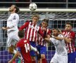 VIDEO UndeciMadrid! Real a cucerit a 11-a sa Ligă a Campionilor după o finală electrizantă decisă la penalty-uri cu Atletico