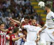 VIDEO UndeciMadrid! Real a cucerit a 11-a sa Ligă a Campionilor după o finală electrizantă decisă la penalty-uri cu Atletico