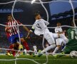 VIDEO UndeciMadrid! Real a cucerit a 11-a sa Ligă a Campionilor după o finală electrizantă decisă la penalty-uri cu Atletico