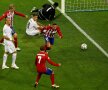 VIDEO UndeciMadrid! Real a cucerit a 11-a sa Ligă a Campionilor după o finală electrizantă decisă la penalty-uri cu Atletico