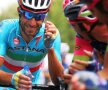 Vincenzo Nibali, foto: Guliver/gettyimages