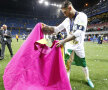 Ole! Toreadorul Ramos a îmblânzit Atletico în două finale de Ligă // 
FOTO Reuters