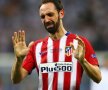 Lacrimile lui Juanfran. Suferință la 11 metri // FOTO Guliver/GettyImages