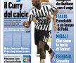 Ce scriu azi ziarele de sport din lume (30 mai 2016)