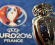 Programul complet al EURO 2016 » Când și unde poți vedea meciurile de la turneul final din Franța 