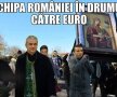 Foto: Grand Trolls of Romanian Football 