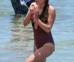 Lea Michele ► Foto: hepta.ro 