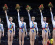 Pe podiumurile marilor competiții gimnastele zâmbeau. La antrenamente, erau obligate să suporte insulte peste insulte