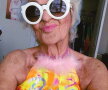 Helen Ruth Van Winkle ► Foto: Facebook