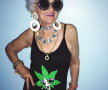 Helen Ruth Van Winkle ► Foto: Facebook