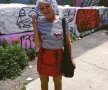 Helen Ruth Van Winkle ► Foto: Facebook