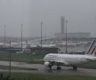 Aeroportul parizian Charles de Gaulle. Piloții de la Air France intră și ei în grevă
FOTO Reuters