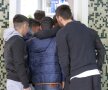A ajuns la București » Viitorul jucător al Stelei face astăzi vizita medicală! Ce a declarat fotbalistul