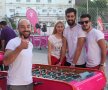 GALERIE FOTO Cupa Dolce Sport şi-a desemnat campioana!