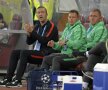 Are sau n-are MM voie la Steaua? Tribunalul București a răspuns ieri unei solicitări a Gazetei şi întăreşte ideea că "doi ani, după executarea închisorii, nu poate fi reprezentantul unui club de fotbal"
