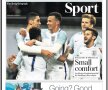 Ce scriu azi ziarele de sport din lume (3 iunie 2016)