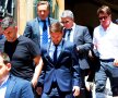 Inculptatul Messi. Argentinianul a trecut să dea explicații în fața Tribunalului din Barcelona pentru o presupusă fraudă, foto: Guliver/gettyimages