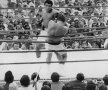 "Zboară ca un fluture, înţeapă ca o albină". Legendarul Muhammad Ali a încetat din viaţă în această dimineaţă (foto: Guliver/GettyImages)