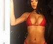 Demi Rose