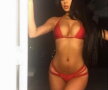 Demi Rose
