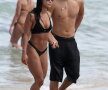 Katya Elise Henry & Austin Mahone ► Foto: hepta.ro
