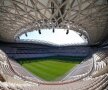 Stade de Nice
Foto: Guliver/GettyImages