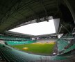 Stade Geoffroy Guichard
Foto: Guliver/GettyImages