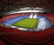 Stade de Lyon
Foto: Guliver/GettyImages