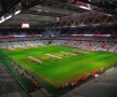 Stade Pierre Mauroy
Foto: Guliver/GettyImages